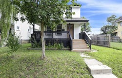 224 N Oakley Avenue, Columbus, OH 43204