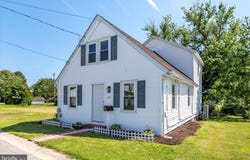 107 SHOWELL STREET, BERLIN, MD 21811