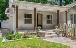 409 E Loren Street, Springfield, MO 65807