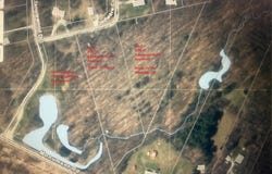 74 Jedware Circle lot: 10-1, Highgate, VT 05459