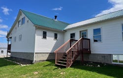 5417 Archer Road, Brethren, MI 49619
