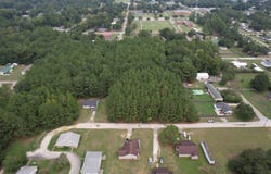 1.43 Acres - W Hemlock St., Andrews, SC 29510