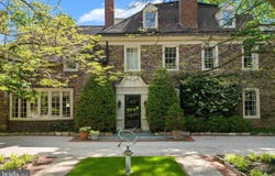 805 EVANS ROAD, GWYNEDD VALLEY, PA 19437