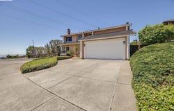 5800 Alderbrook Ct, Castro Valley, CA 94552