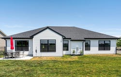 9086 Matthew Spring Run, New Haven, IN 46774