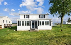 357 Plank Road, Hudson, MI 49247