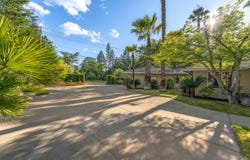541 Sunset Drive, Angwin, CA 94508