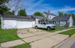 203 W Bridge Street, New Lisbon, WI 53950