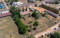 406 SE Ave B, Andrews, TX 79714
