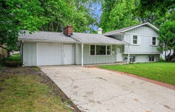 1026 Eldridge Drive, Kalamazoo, MI 49006