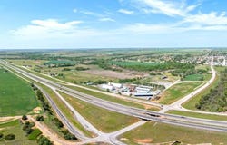 S Arapaho Avenue, Hydro, OK 73048