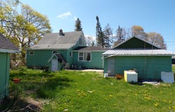 1220 Court Street, Cheboygan, MI 49721