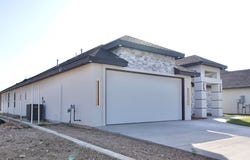 3307 Emerald Oaks Ln., Odessa, TX 79762