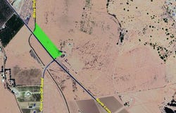 12601 North Loop Drive, Clint, TX 79836