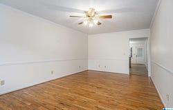 1416 CAMBRIDGE PLACE, ANNISTON, AL 36207