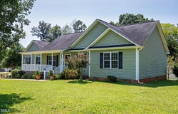 5235 Salem Woods Drive, Graham, NC 27253
