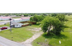 141 E State Highway 276, West Tawakoni, TX 75474