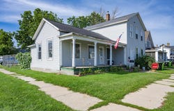 203 W Bridge Street, New Lisbon, WI 53950