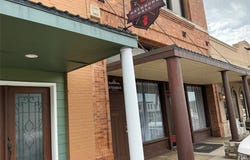 120/124 N Austin Street, Comanche, TX 76442