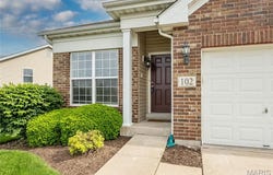 102 Belmonte Landing Drive, O'Fallon, MO 63368