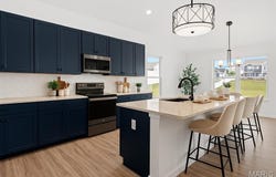 203 Homestretch Lane, Wentzville, MO 63385