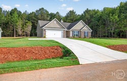138 Airport Road, Canon, GA 30662