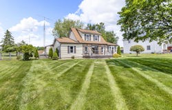 8856 Kingsley Drive, Onsted, MI 49265