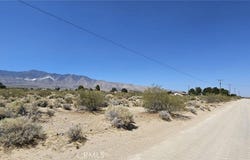 800 Desert View Road, Lucerne Valley, CA 92356