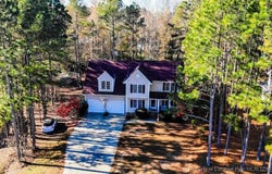 394 Rocky Run Lane, Lillington, NC 27546