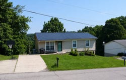 1637 Booth Quillen Road, Ashland, KY 41102