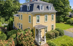 21 Nelson Ave, Georgetown, MA 01833