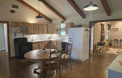 2702 Sky Harbour Drive, Granbury, TX 76049