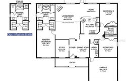 135 HARDEE WAY, ROTONDA WEST, FL 33947