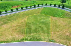 Lot 295 Inlet Cove, Morristown, TN 37814
