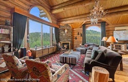 4020 W BRONCO Road, Wilson, WY 83014