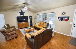 26204 S 532 Road, Park Hill, OK 74451