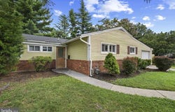 7125 Fairbrook Road, Baltimore, MD 21244