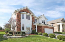 829 Clover Ridge Lane, Itasca, IL 60143