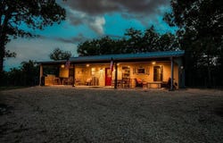 10092 County Road 446, Snook, TX 77878