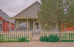 232 E 6th St, Walsenburg, CO 81089