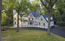 484 KING OF PRUSSIA Road, WAYNE, PA 19087