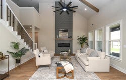 1831 Utopia  ST, Centerton, AR 72719