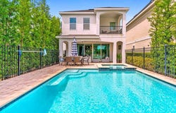 795 GOLDEN BEAR Drive, REUNION, FL 34747