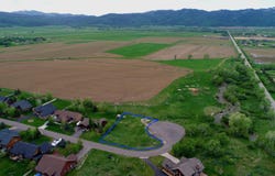 8082 CUTTHROAT Lane, Victor, ID 83455