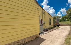 1311 Clayton Street, Borger, TX 79007