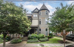 151 North Union St, Lambertville City, NJ 08530-1618