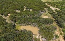 82 Easement, Breckenridge, TX 76424