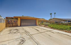 1950 Abarth Street, Las Vegas, NV 89142