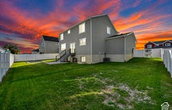 831 S 4050 W, Syracuse, UT 84075