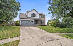 2394 Graybill Court, Lancaster, OH 43130